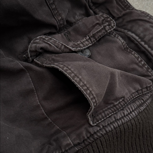 A&F fall/winter jacket - Picture 6 of 6